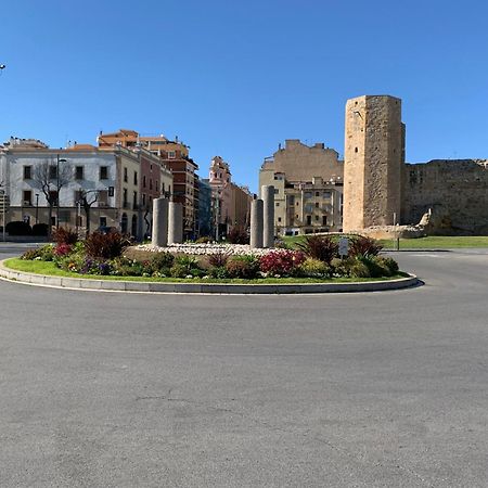 Apartament Anfiteatre Roma Tarragona Bagian luar foto