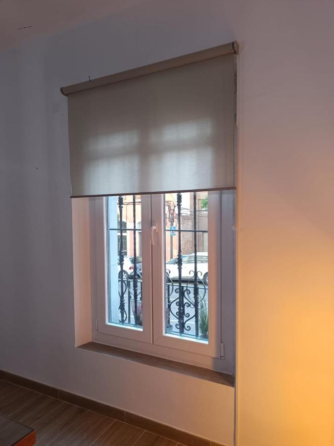 Apartament Anfiteatre Roma Tarragona Bagian luar foto