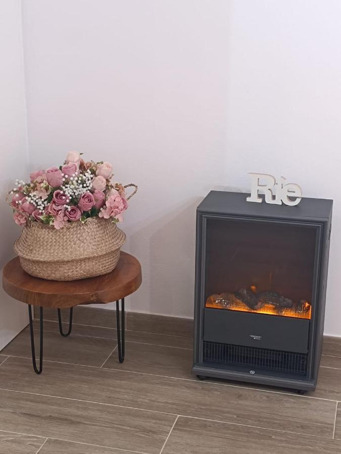 Apartament Anfiteatre Roma Tarragona Bagian luar foto