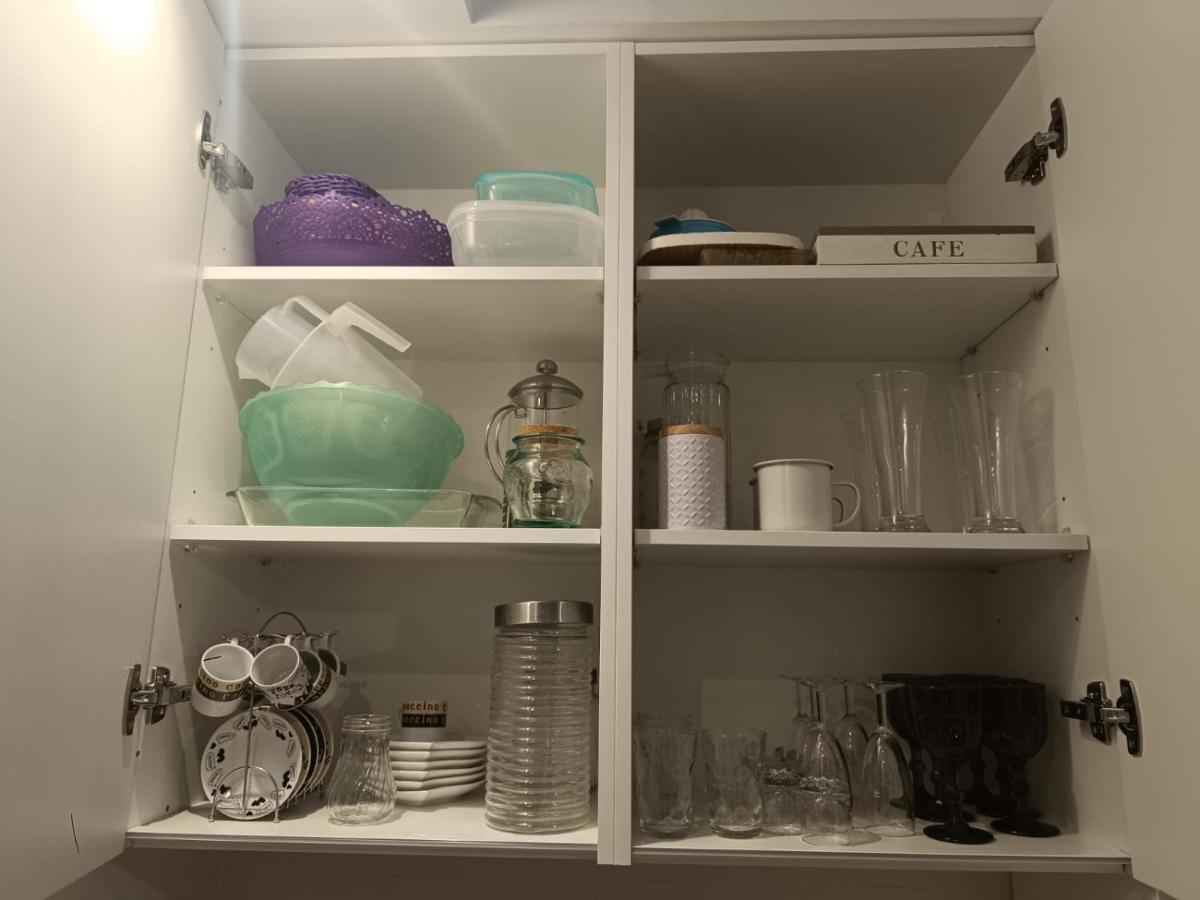 Apartament Anfiteatre Roma Tarragona Bagian luar foto