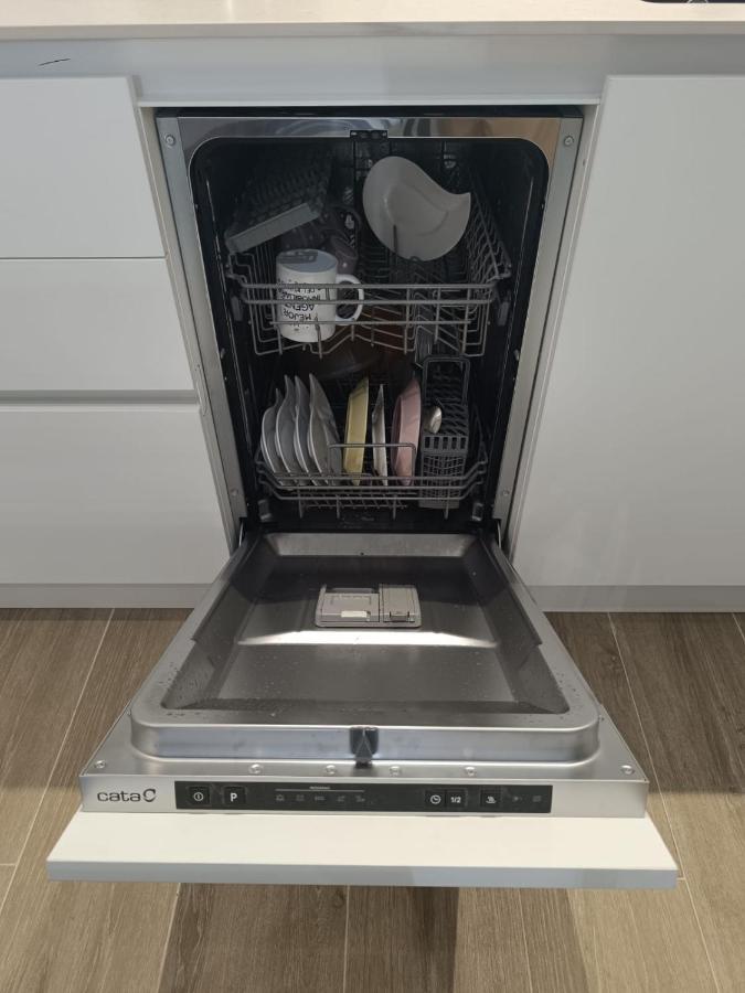 Apartament Anfiteatre Roma Tarragona Bagian luar foto