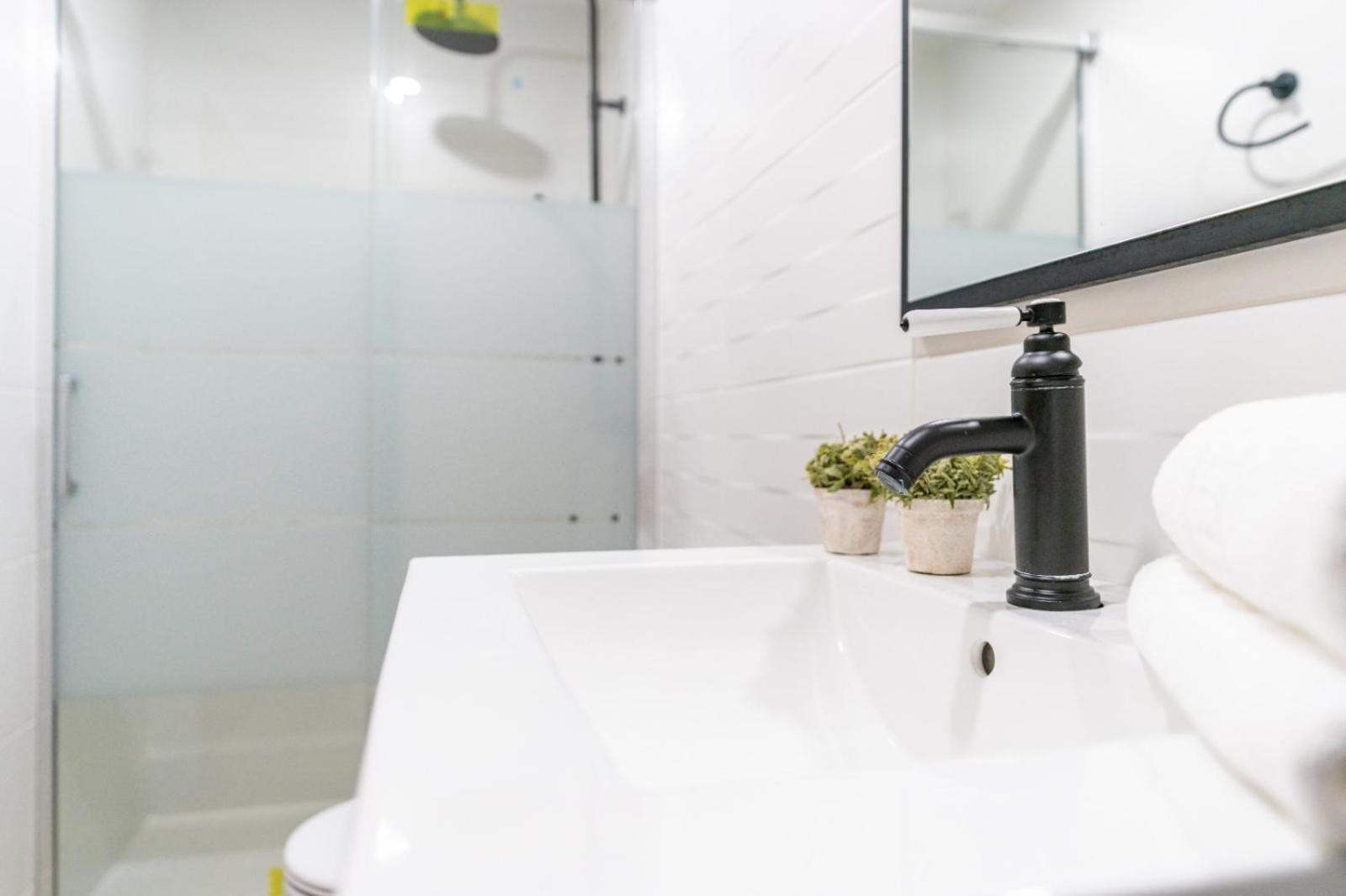 Apartament Anfiteatre Roma Tarragona Bagian luar foto