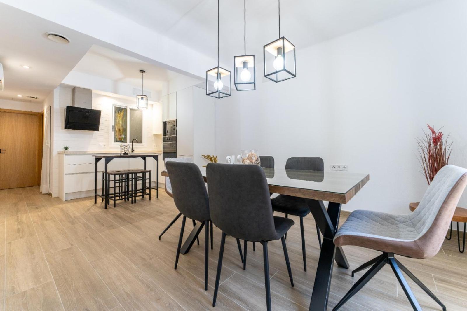 Apartament Anfiteatre Roma Tarragona Bagian luar foto