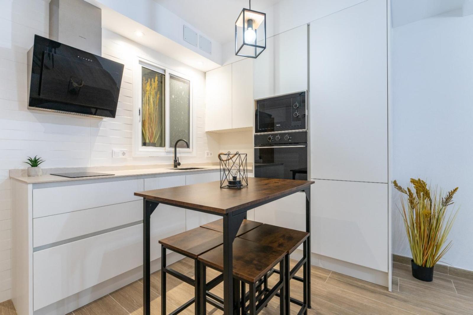 Apartament Anfiteatre Roma Tarragona Bagian luar foto