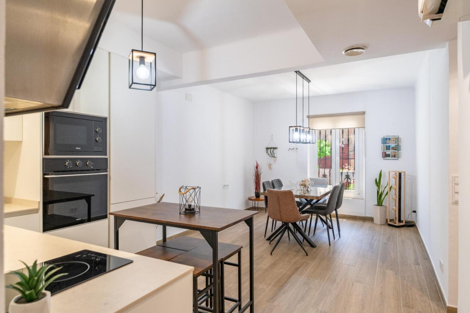 Apartament Anfiteatre Roma Tarragona Bagian luar foto