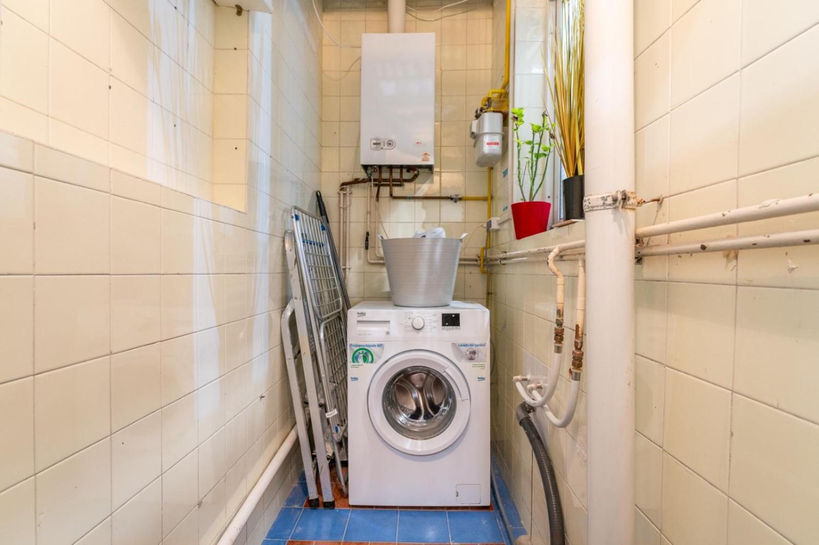 Apartament Anfiteatre Roma Tarragona Bagian luar foto
