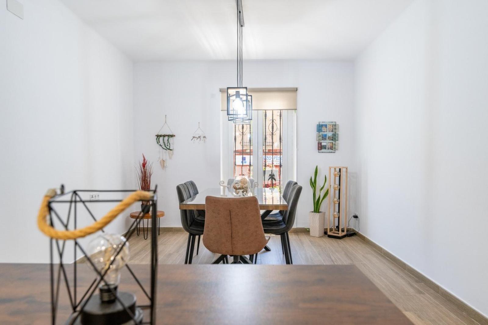 Apartament Anfiteatre Roma Tarragona Bagian luar foto