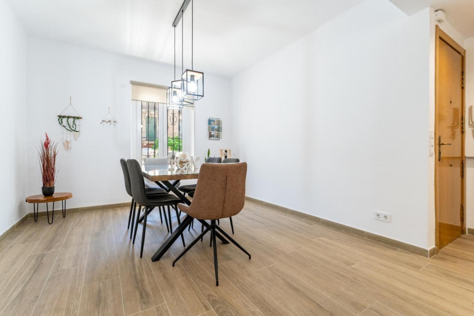 Apartament Anfiteatre Roma Tarragona Bagian luar foto