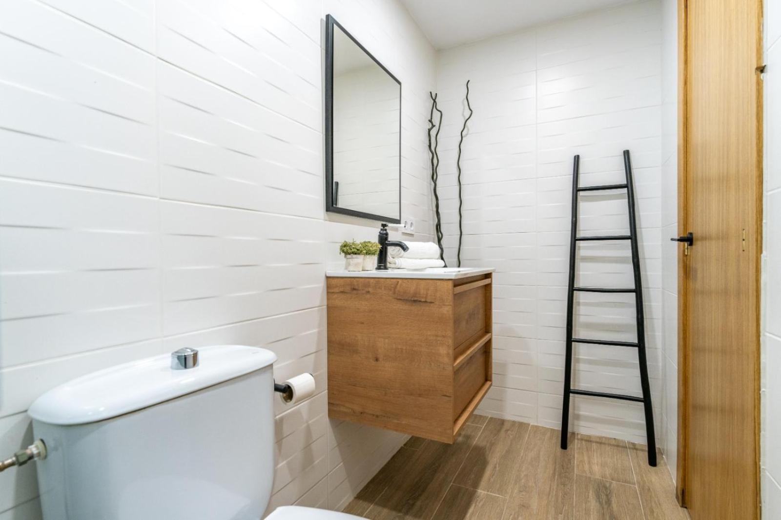 Apartament Anfiteatre Roma Tarragona Bagian luar foto