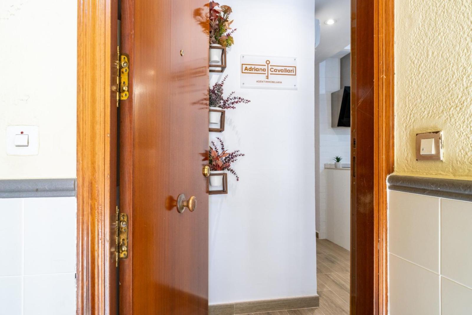 Apartament Anfiteatre Roma Tarragona Bagian luar foto