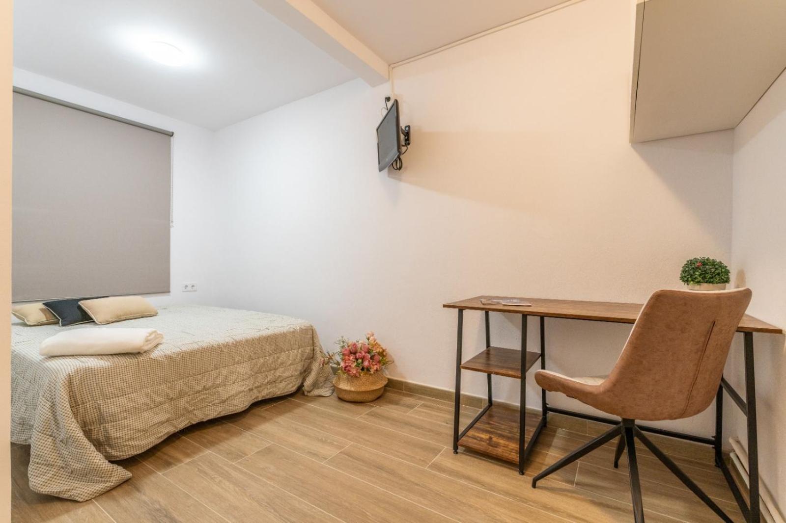 Apartament Anfiteatre Roma Tarragona Bagian luar foto