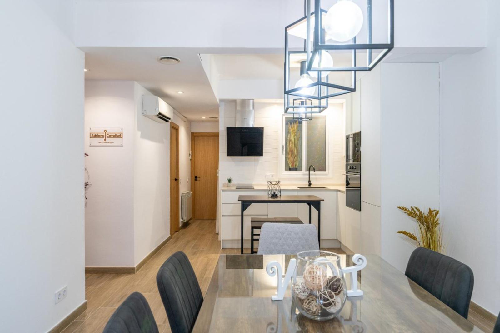 Apartament Anfiteatre Roma Tarragona Bagian luar foto
