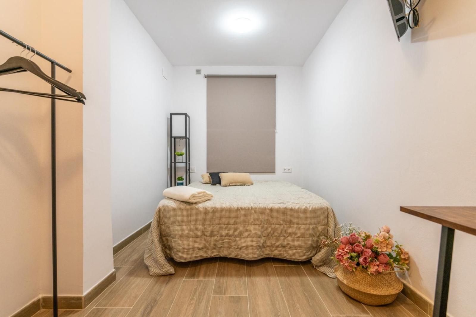 Apartament Anfiteatre Roma Tarragona Bagian luar foto
