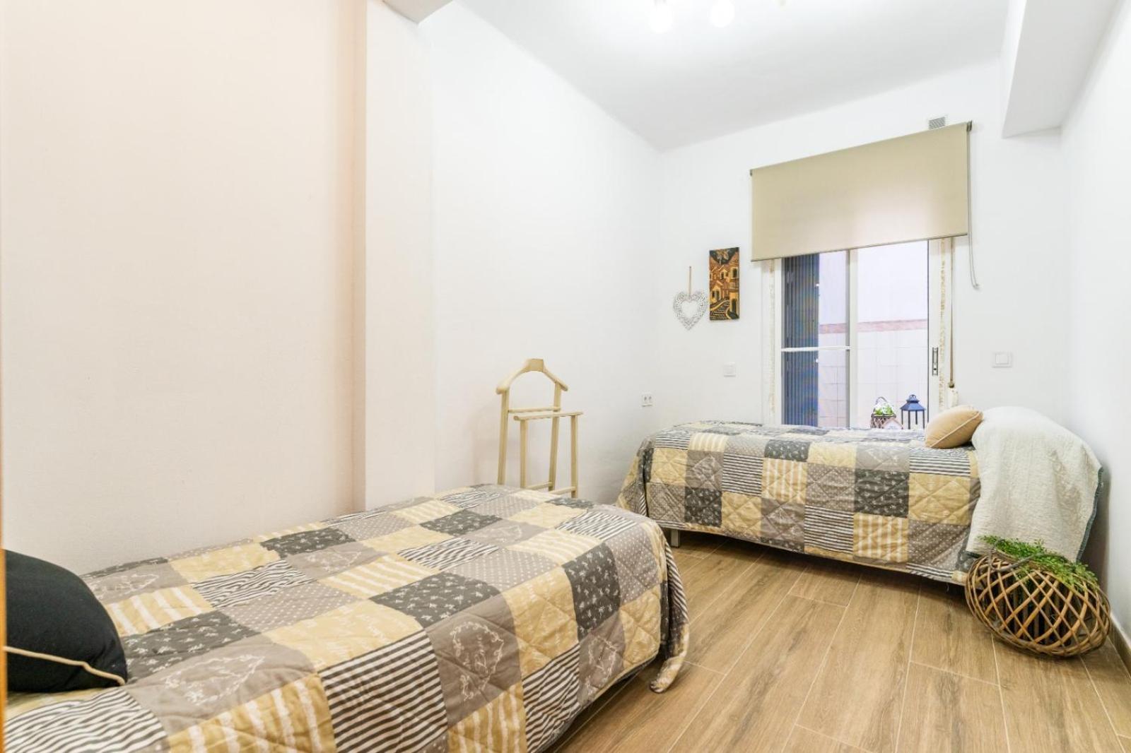 Apartament Anfiteatre Roma Tarragona Bagian luar foto