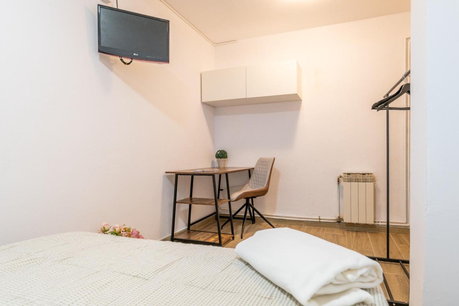 Apartament Anfiteatre Roma Tarragona Bagian luar foto