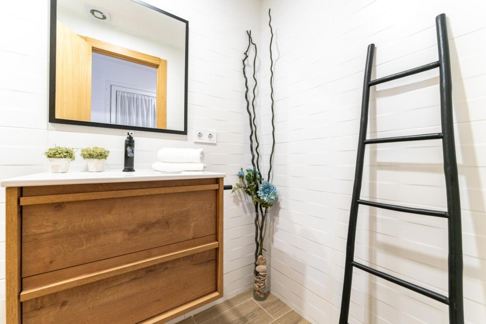 Apartament Anfiteatre Roma Tarragona Bagian luar foto
