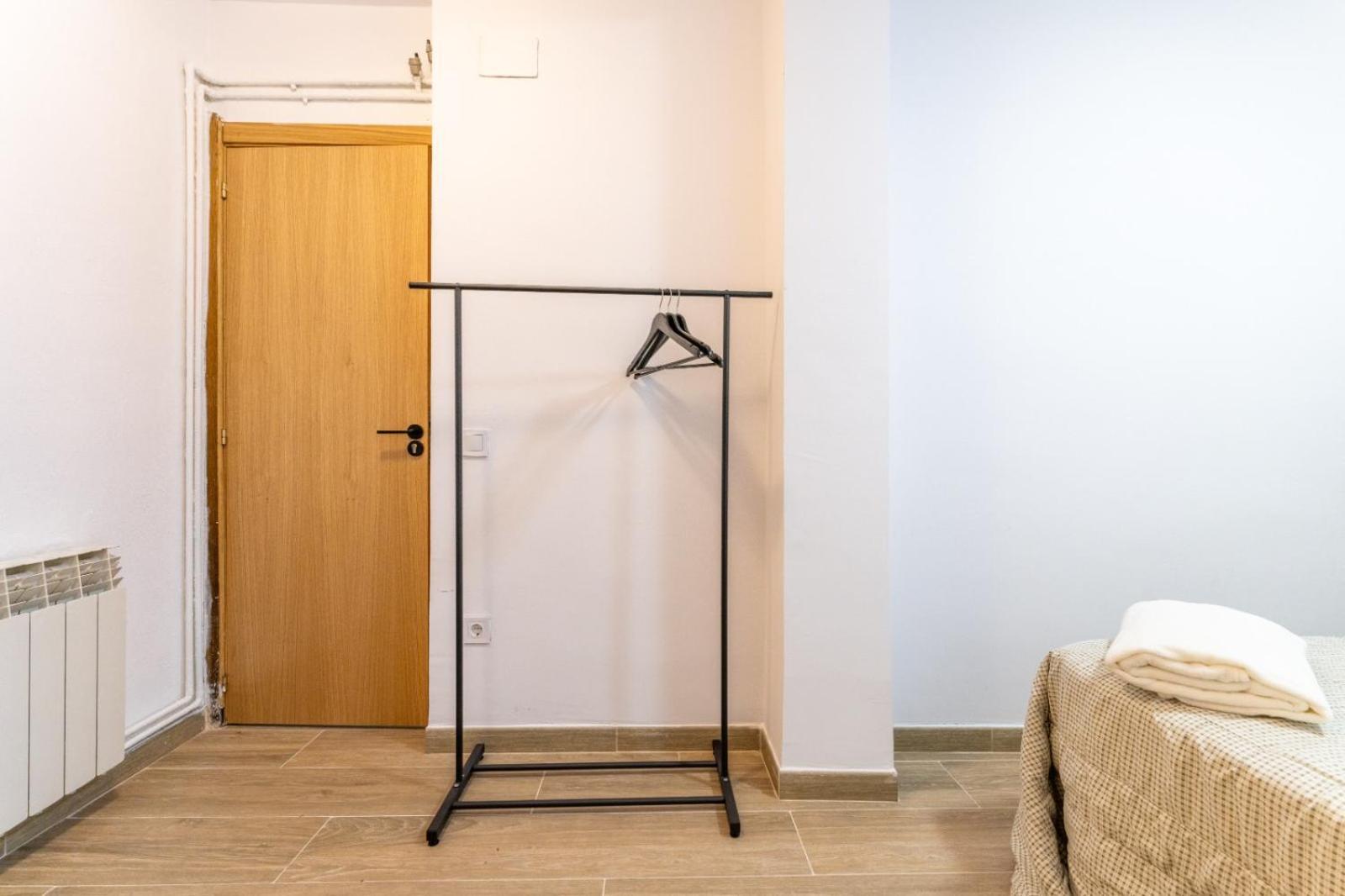 Apartament Anfiteatre Roma Tarragona Bagian luar foto